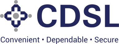 CDSL Logo